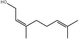 cis-3,7-Dimethyl-2,6-octadien-1-ol